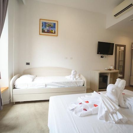 Romerooms Dış mekan fotoğraf