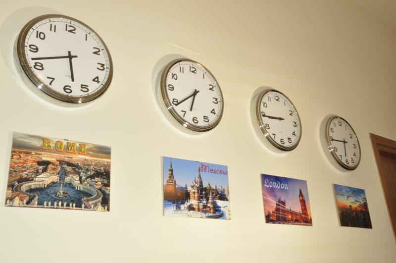 Romerooms Dış mekan fotoğraf