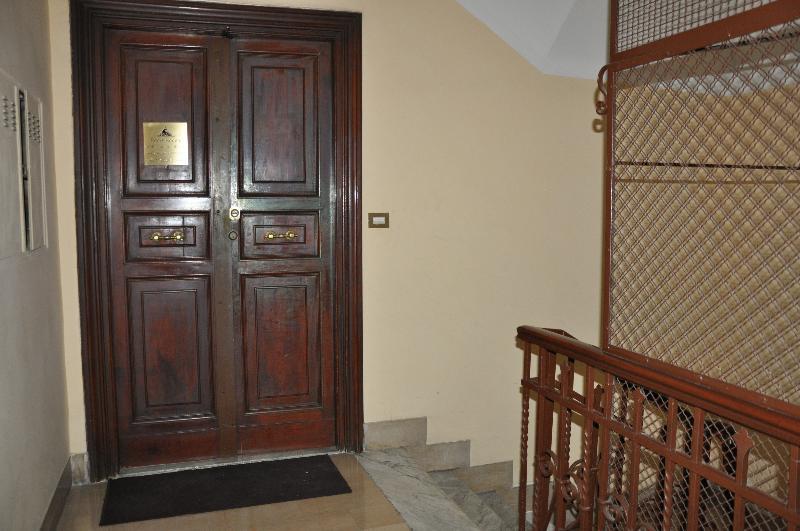 Romerooms Dış mekan fotoğraf