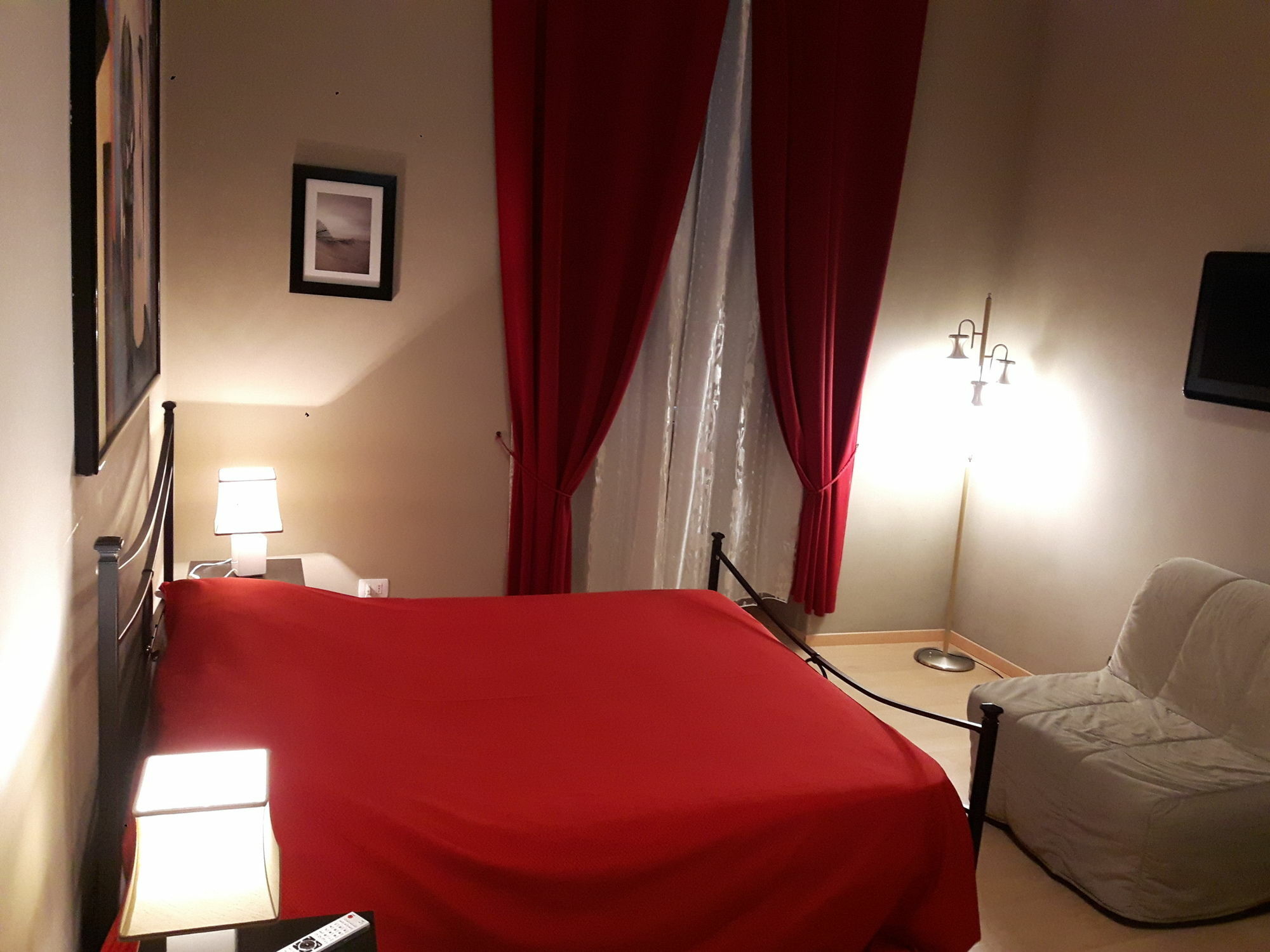 Romerooms Dış mekan fotoğraf