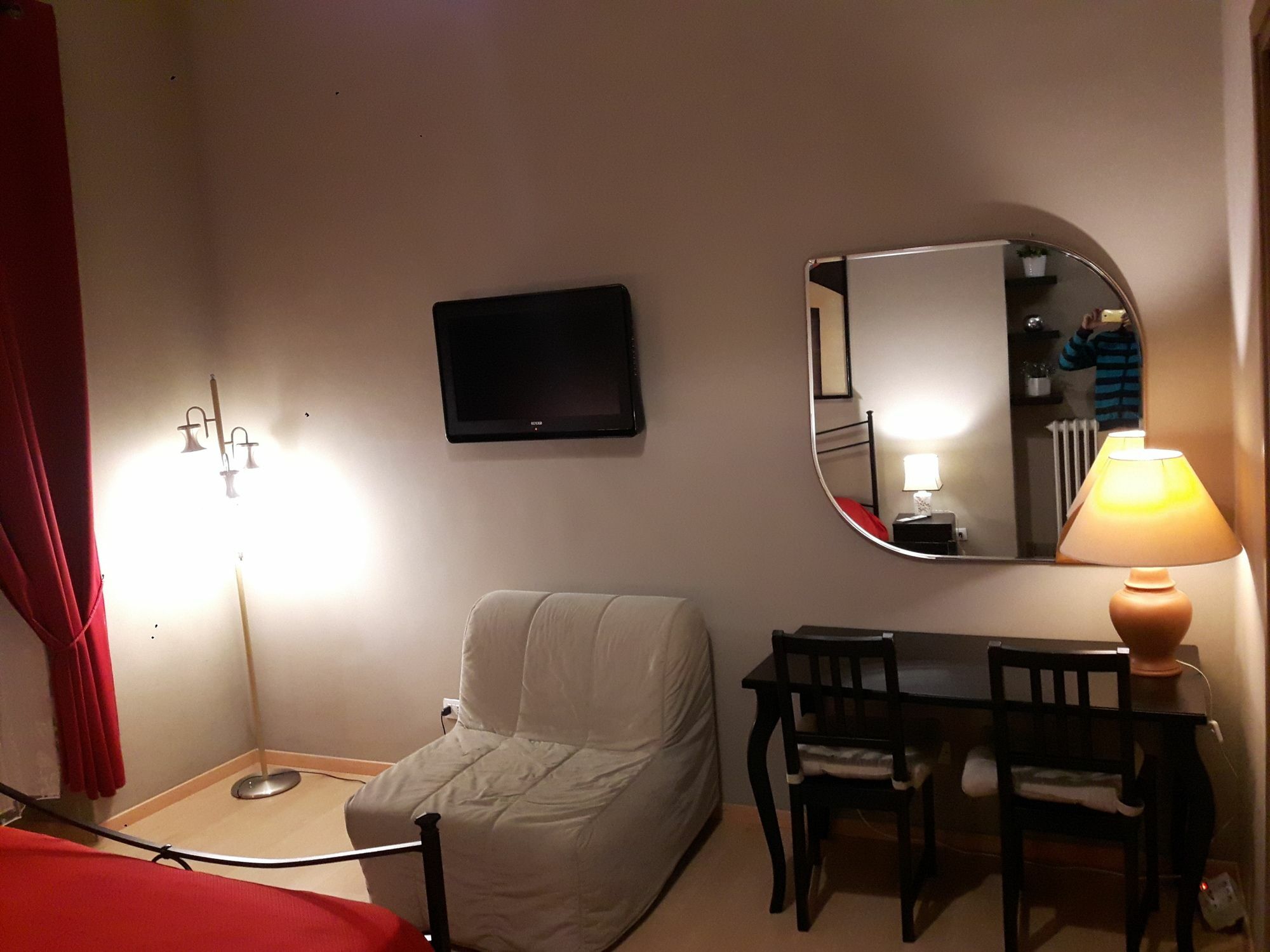 Romerooms Dış mekan fotoğraf